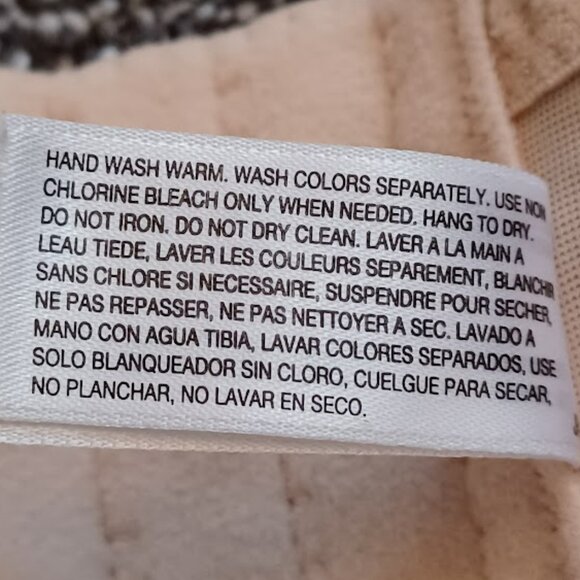 WACOAL 854119 Red Carpet™ Strapless Underwire Bra with Straps Size 36G - Picture 12 of 12